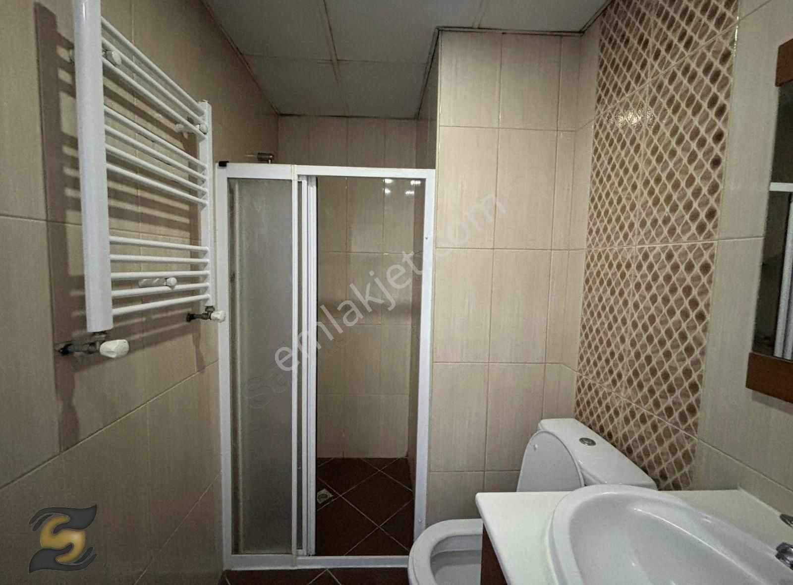 Ntowersta Bahçe Seviyesinde 1+1 Masrafsız Kiralık Daire - Görsel 11
