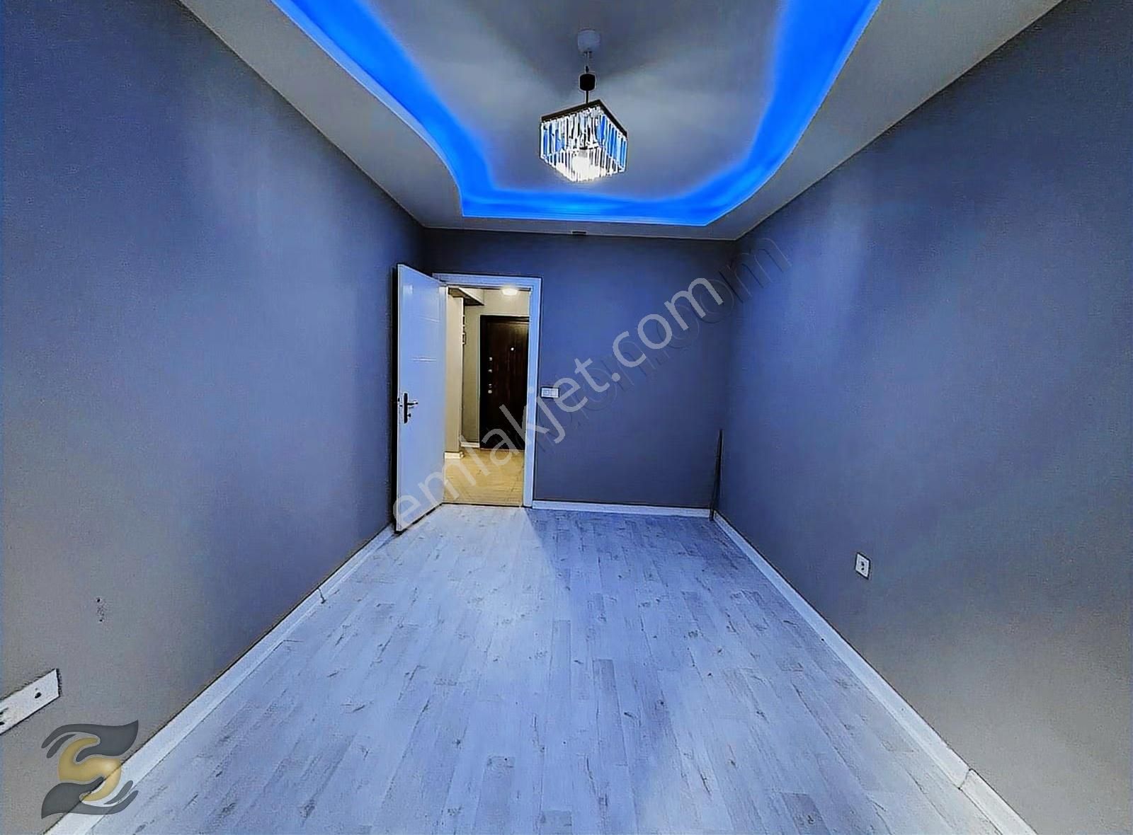 Ntowersta Bahçe Seviyesinde 1+1 Masrafsız Kiralık Daire - Görsel 2