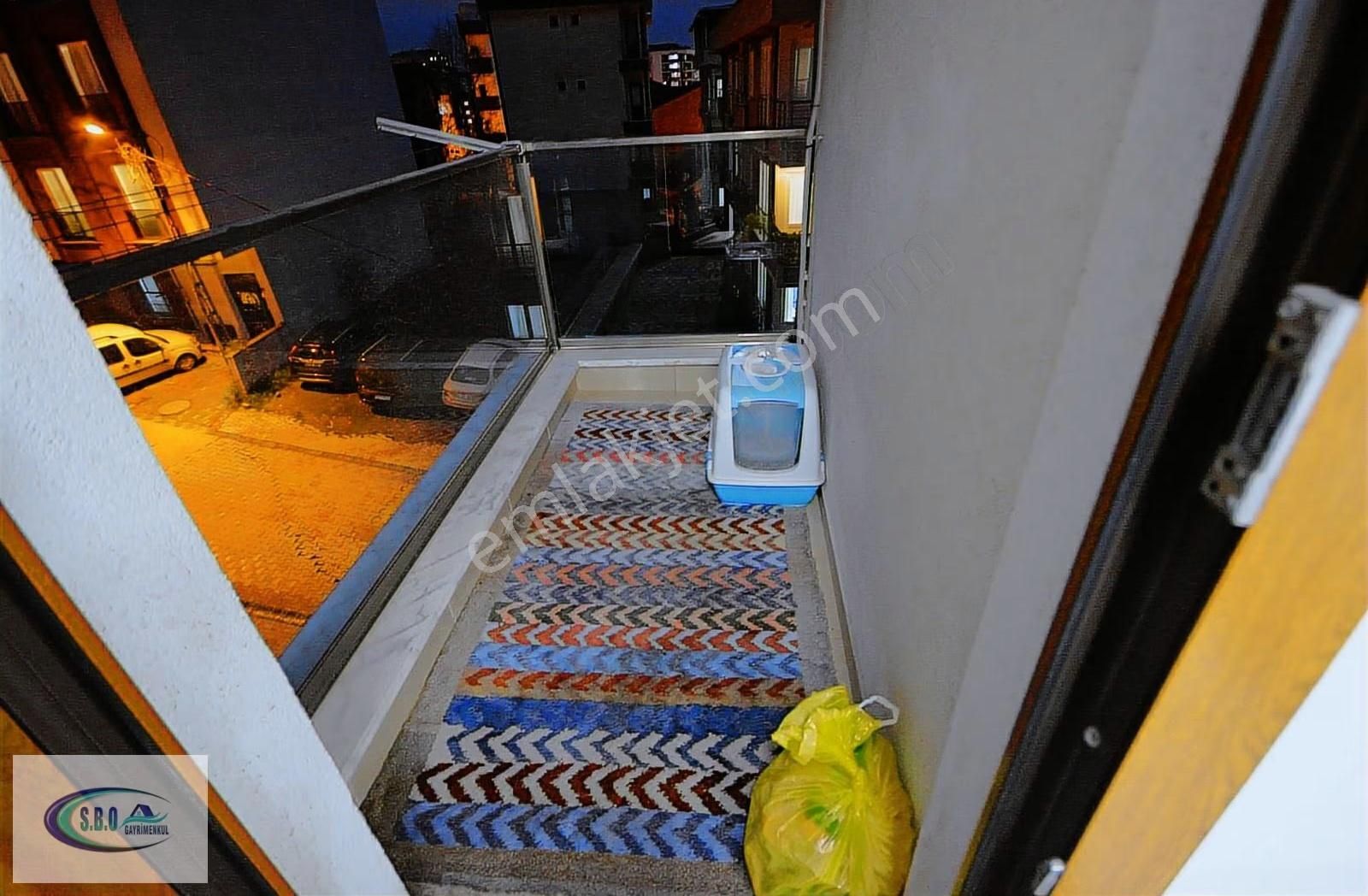 Satılık 130 M² Yunus Emre Mah. Lüks* 3+1 Üst Dubleks Daire - Görsel 23