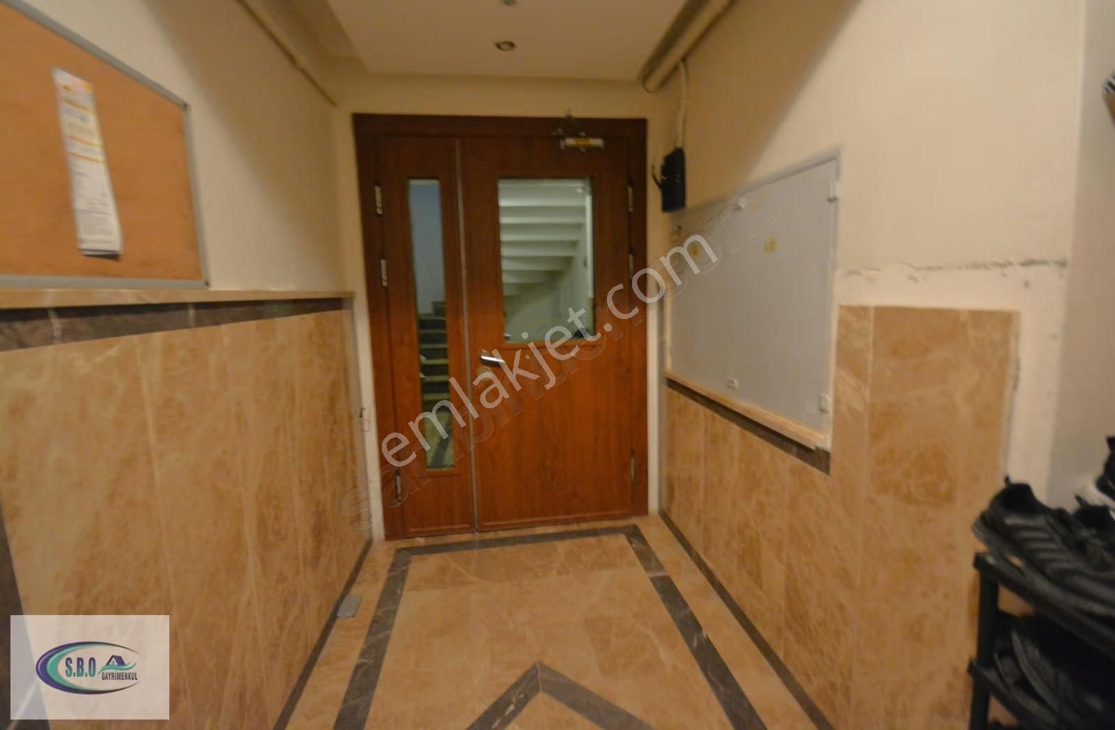 Satılık 130 M² Yunus Emre Mah. Lüks* 3+1 Üst Dubleks Daire - Görsel 18