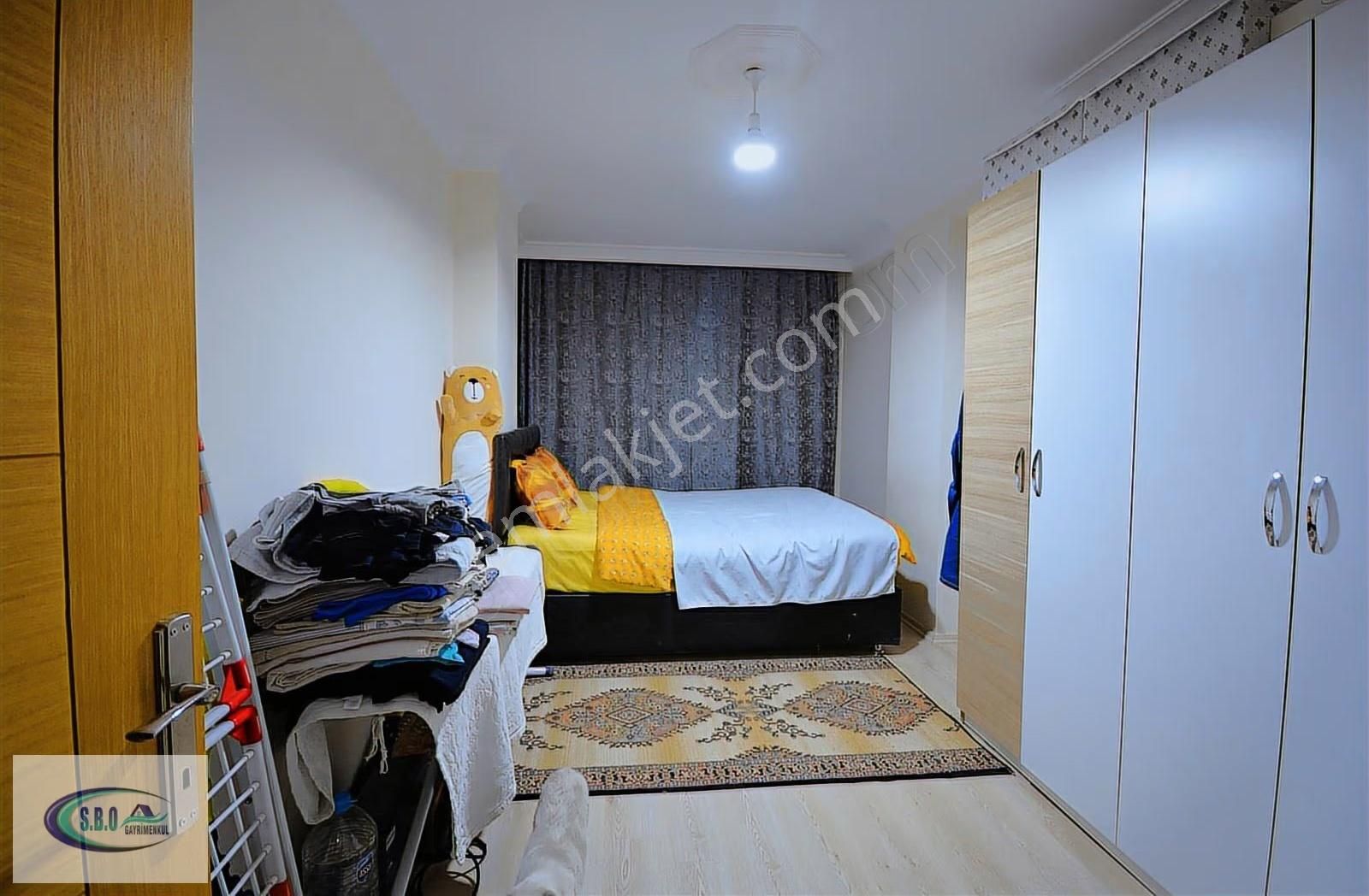 Satılık 130 M² Yunus Emre Mah. Lüks* 3+1 Üst Dubleks Daire - Görsel 20