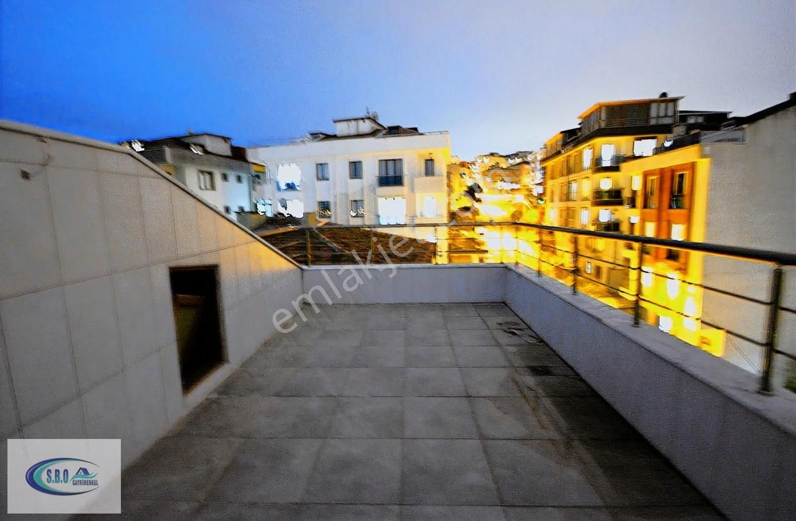 Satılık 130 M² Yunus Emre Mah. Lüks* 3+1 Üst Dubleks Daire - Görsel 29