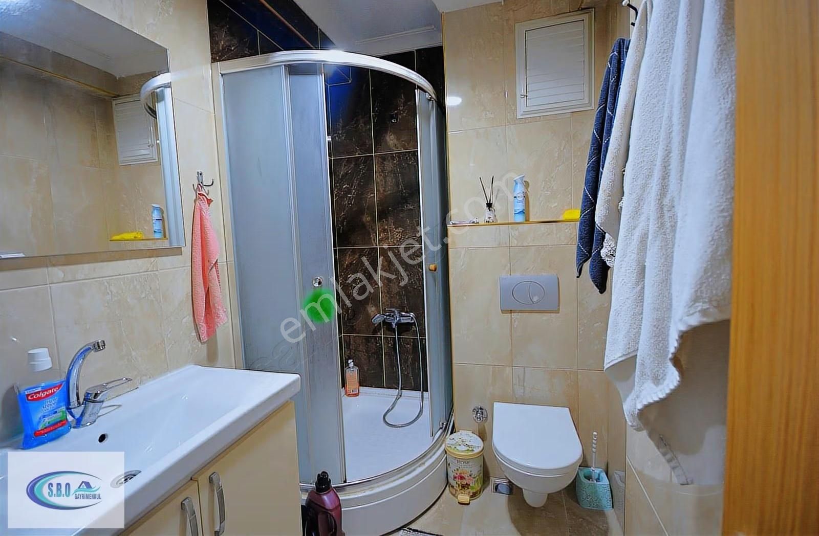 Satılık 130 M² Yunus Emre Mah. Lüks* 3+1 Üst Dubleks Daire - Görsel 30