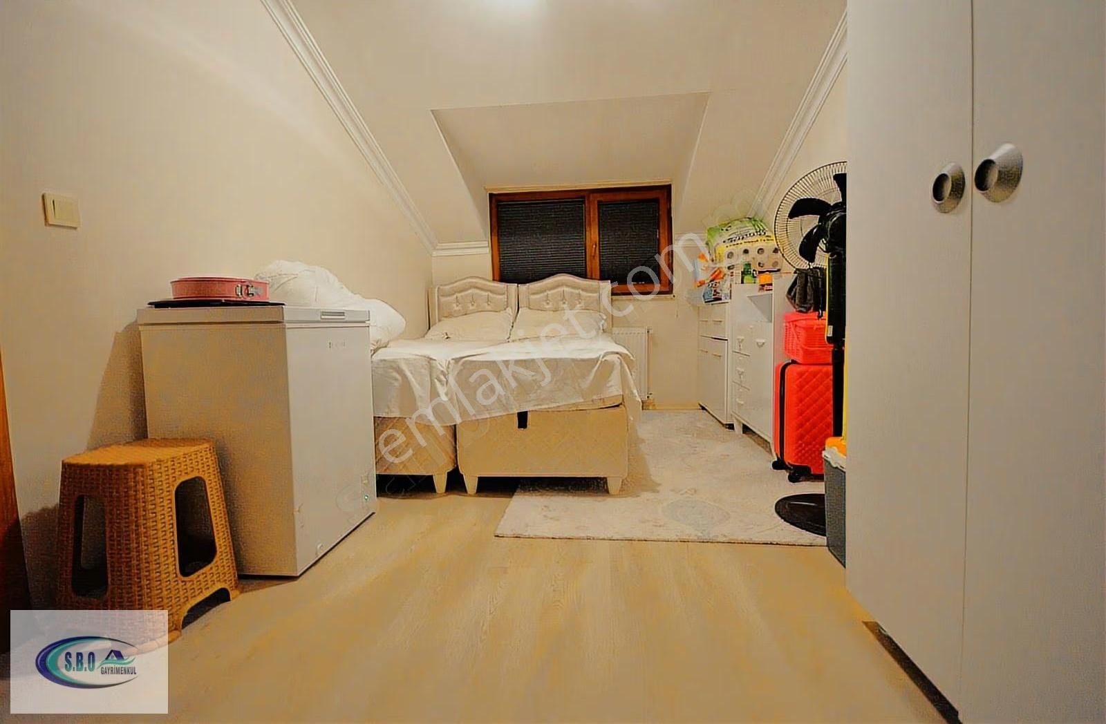 Satılık 130 M² Yunus Emre Mah. Lüks* 3+1 Üst Dubleks Daire - Görsel 27