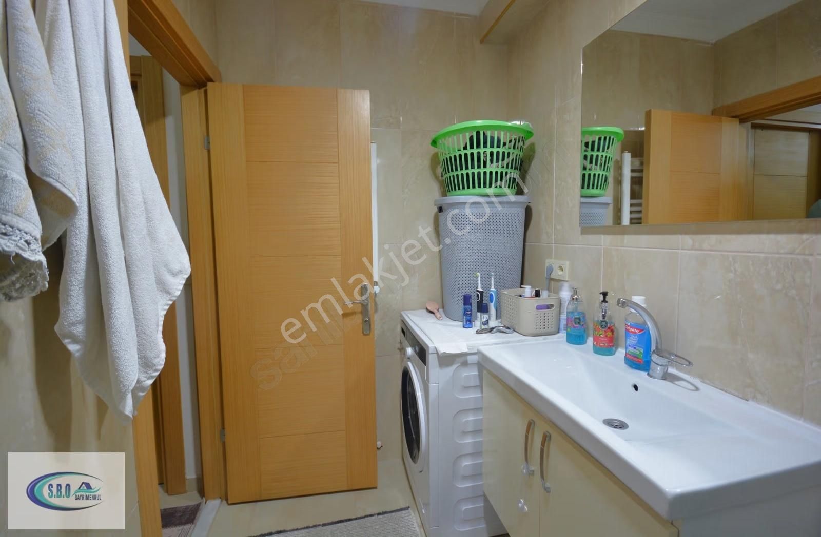 Satılık 130 M² Yunus Emre Mah. Lüks* 3+1 Üst Dubleks Daire - Görsel 14