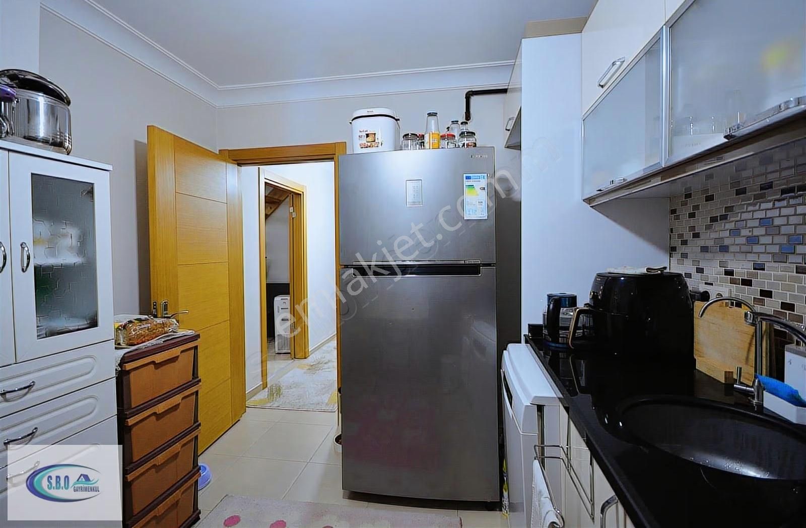 Satılık 130 M² Yunus Emre Mah. Lüks* 3+1 Üst Dubleks Daire - Görsel 2