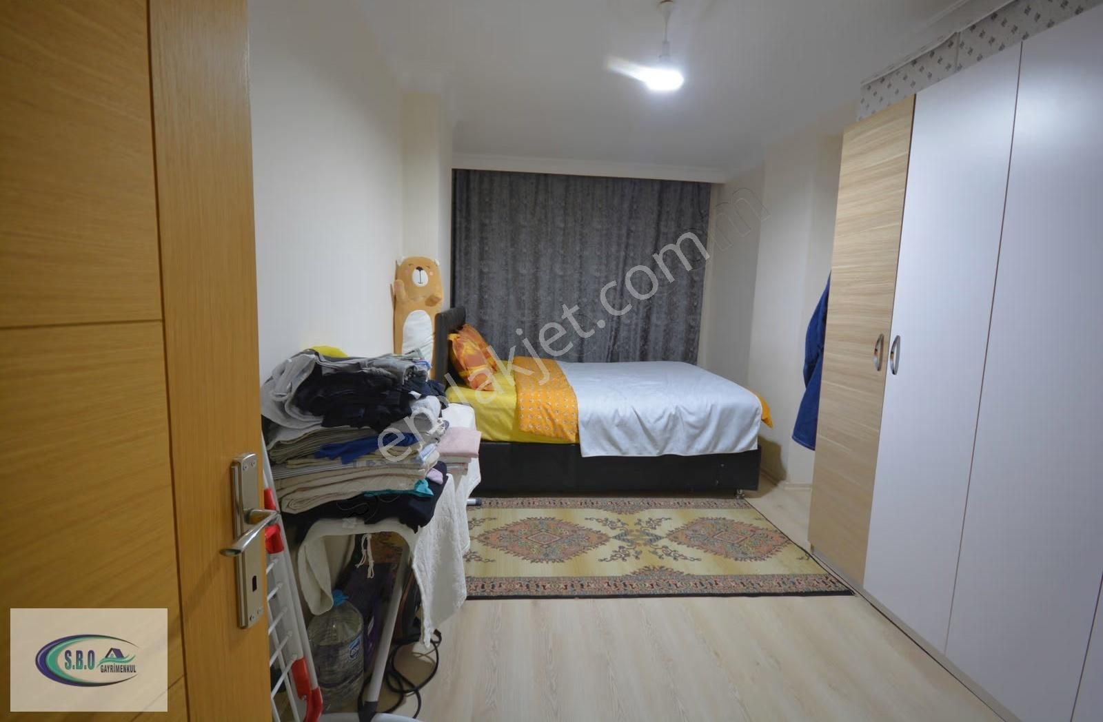 Satılık 130 M² Yunus Emre Mah. Lüks* 3+1 Üst Dubleks Daire - Görsel 25