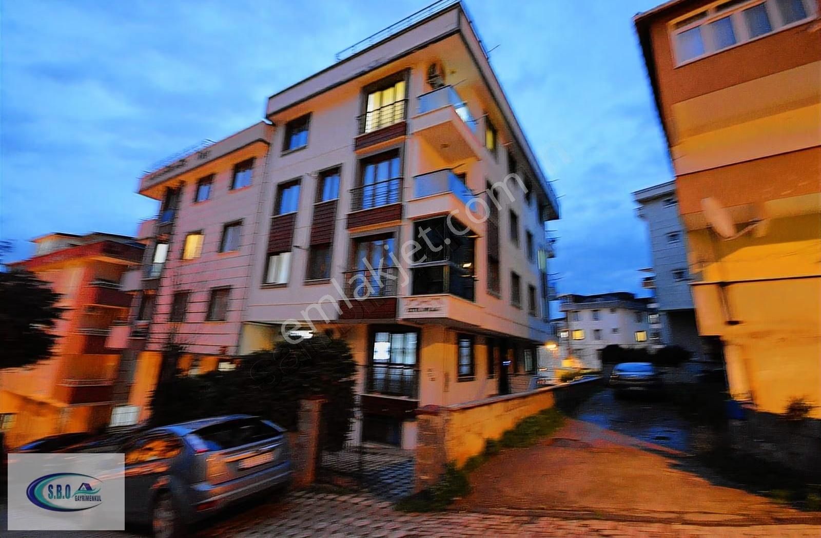 Satılık 130 M² Yunus Emre Mah. Lüks* 3+1 Üst Dubleks Daire - Görsel 9