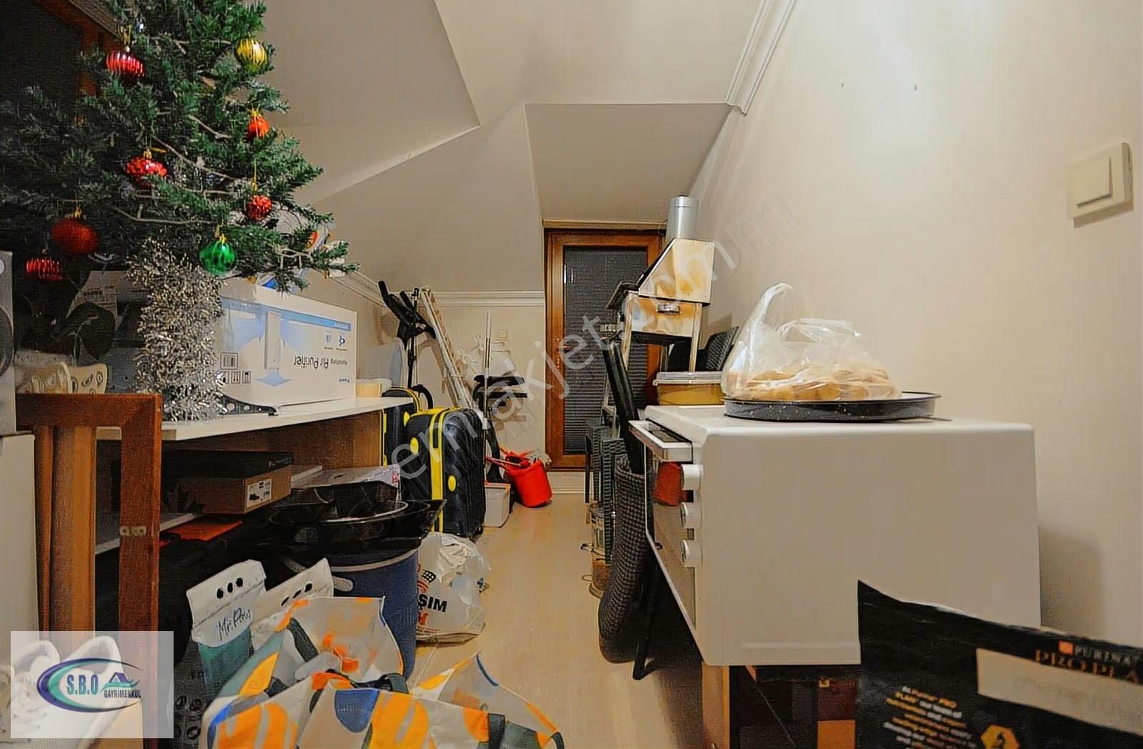 Satılık 130 M² Yunus Emre Mah. Lüks* 3+1 Üst Dubleks Daire - Görsel 31