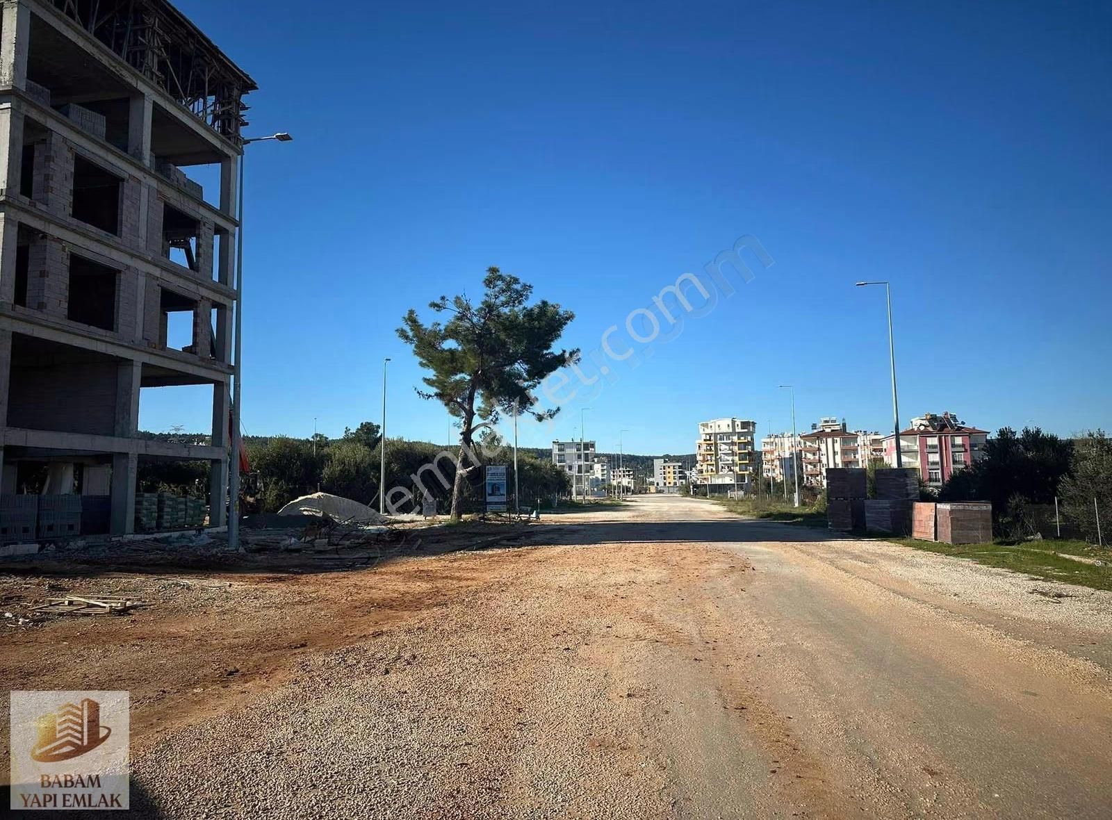 Babam Yapıdan 2+1 Havuzlu *proje* 2026 Eylül Teslim - Görsel 23