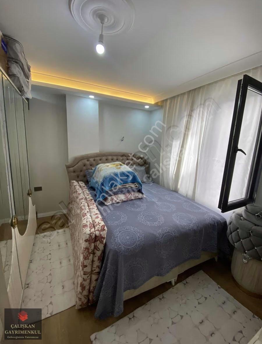 Arnavutköy Taşolukta Satılık 4+2 Ters Dubleks - Görsel 33