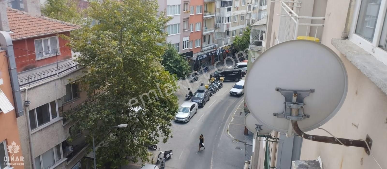 Balıkesir Altıeylül'de Satılık 3+1 Daire, 100m², Çarşı Merkezde - Görsel 10