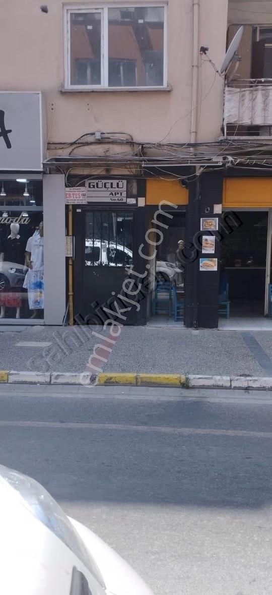 Balıkesir Altıeylül'de Satılık 3+1 Daire, 100m², Çarşı Merkezde - Görsel 7