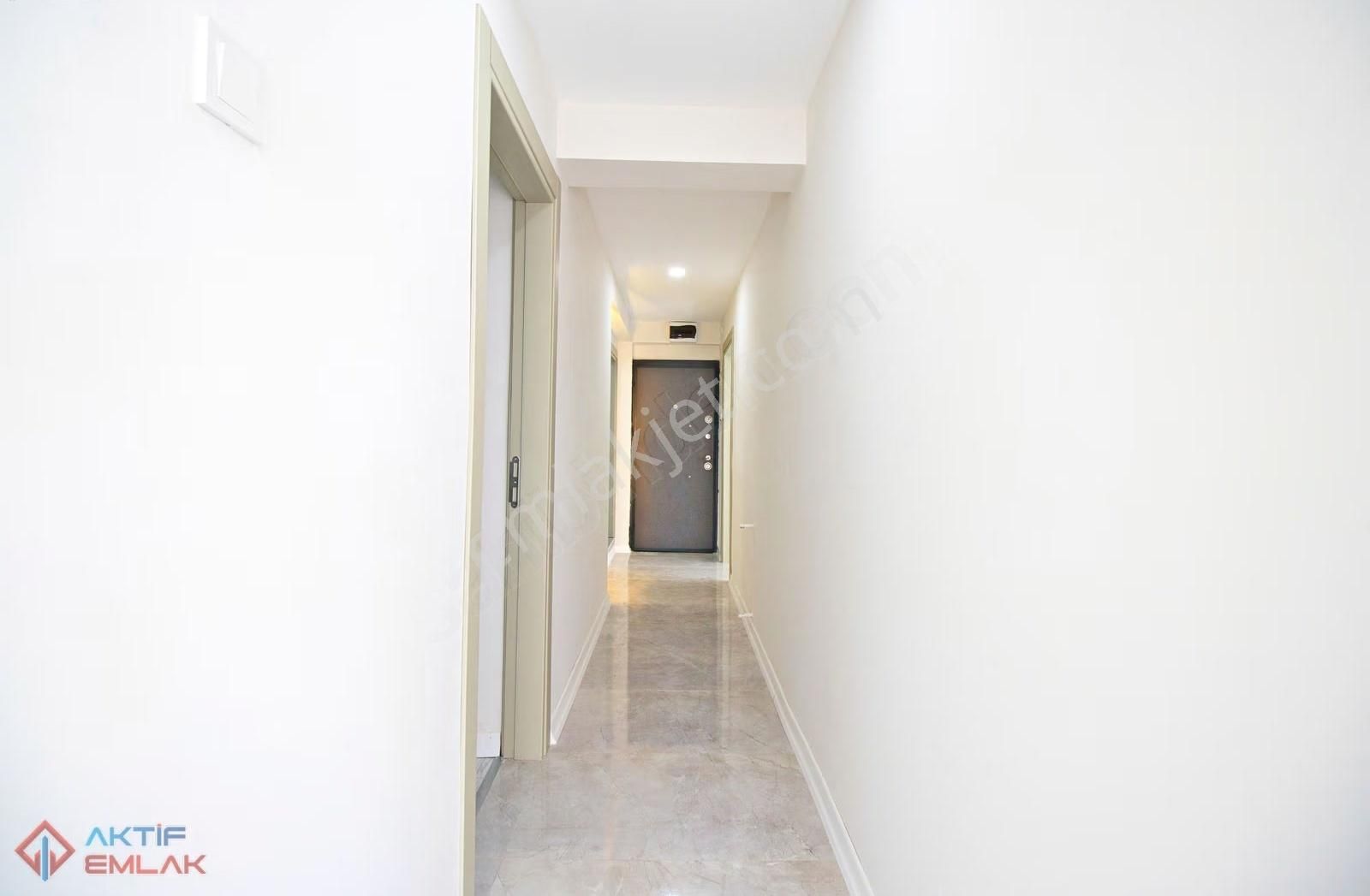 ▀▄▀aktif'ten Sarıkız'da Hem Yatırıma Hem Oturuma Uygun 2+1 Daire - Görsel 22