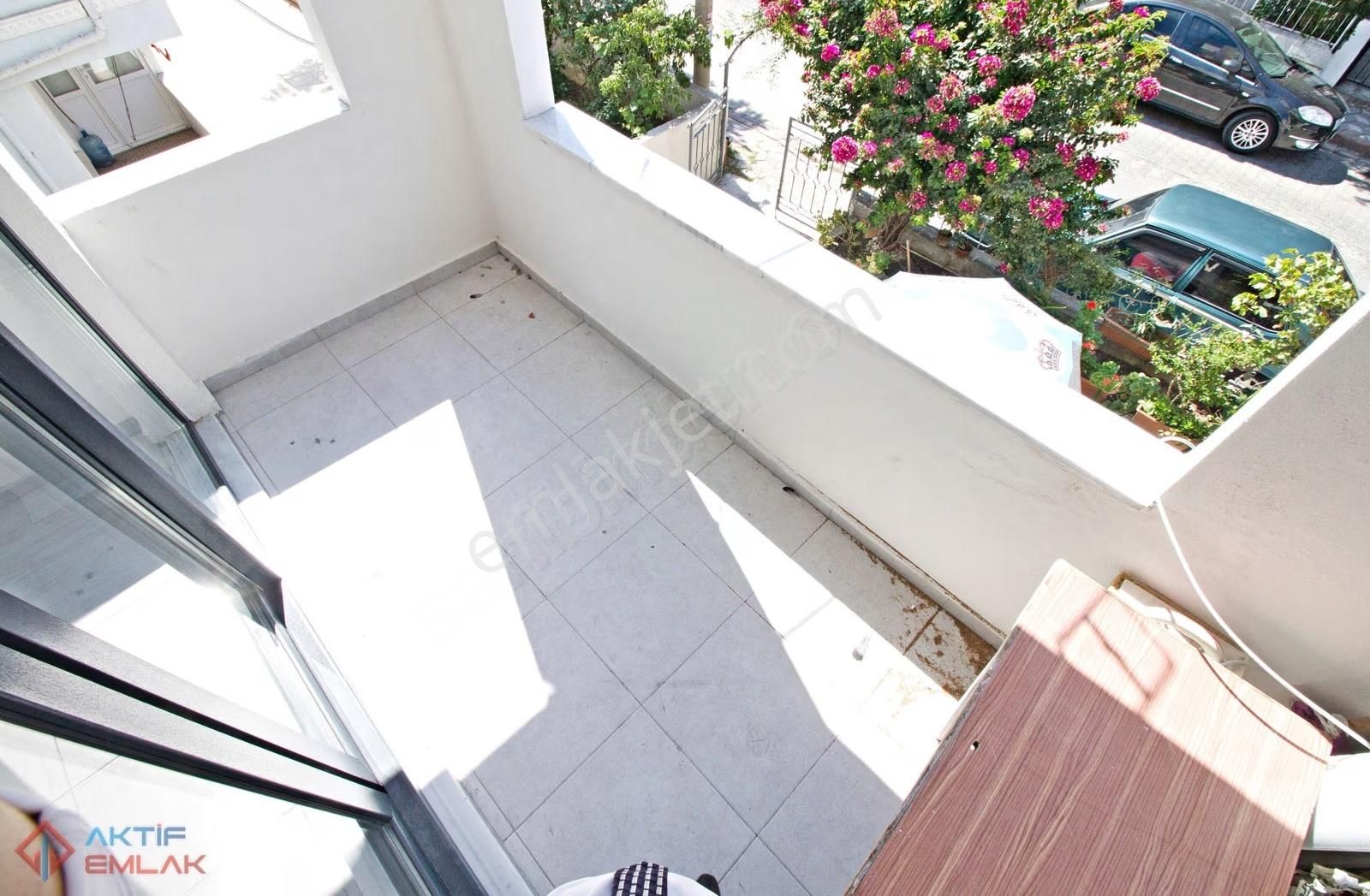 ▀▄▀aktif'ten Sarıkız'da Hem Yatırıma Hem Oturuma Uygun 2+1 Daire - Görsel 28