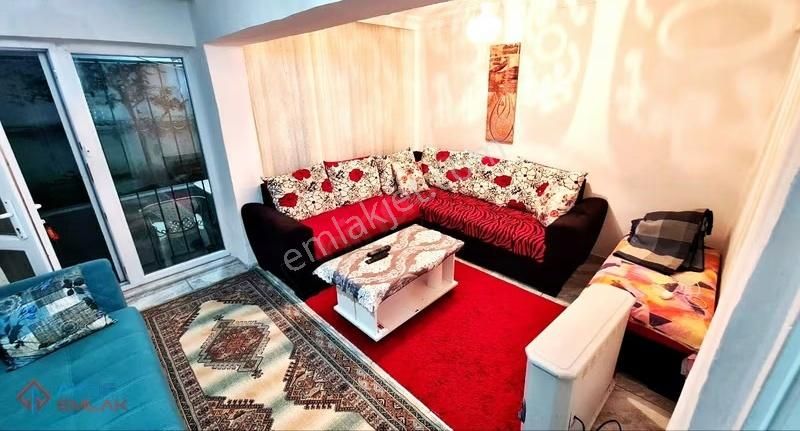 ▀▄▀aktif'ten Altınkum'da Çift Mutfaklı Bahçeli Fırsat 2+2 Daire - Görsel 6