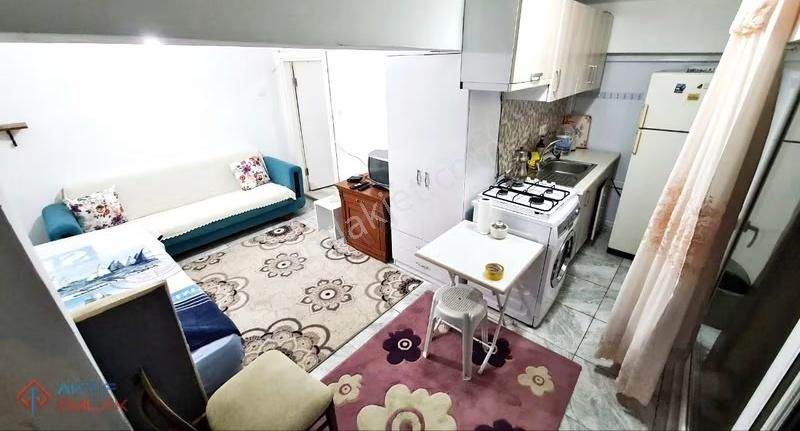 ▀▄▀aktif'ten Altınkum'da Çift Mutfaklı Bahçeli Fırsat 2+2 Daire - Görsel 28