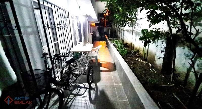 ▀▄▀aktif'ten Altınkum'da Çift Mutfaklı Bahçeli Fırsat 2+2 Daire - Görsel 30