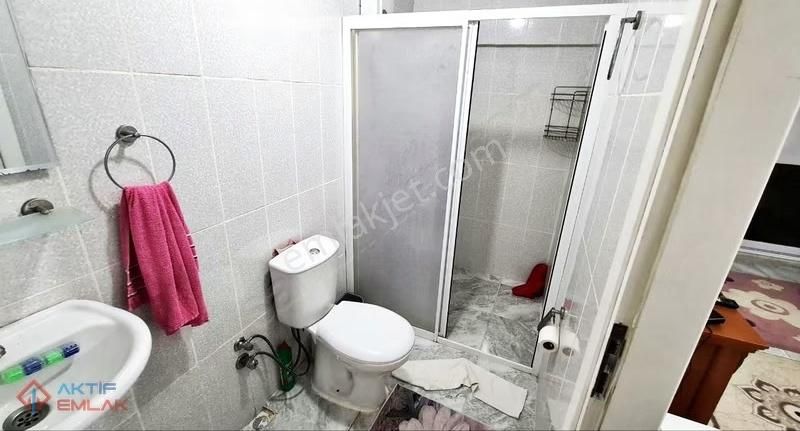 ▀▄▀aktif'ten Altınkum'da Çift Mutfaklı Bahçeli Fırsat 2+2 Daire - Görsel 14