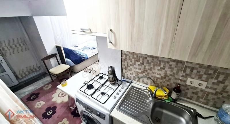 ▀▄▀aktif'ten Altınkum'da Çift Mutfaklı Bahçeli Fırsat 2+2 Daire - Görsel 9