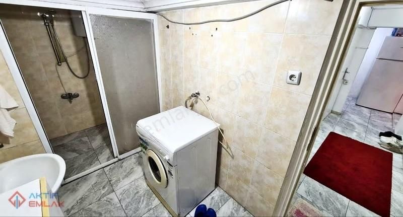 ▀▄▀aktif'ten Altınkum'da Çift Mutfaklı Bahçeli Fırsat 2+2 Daire - Görsel 25