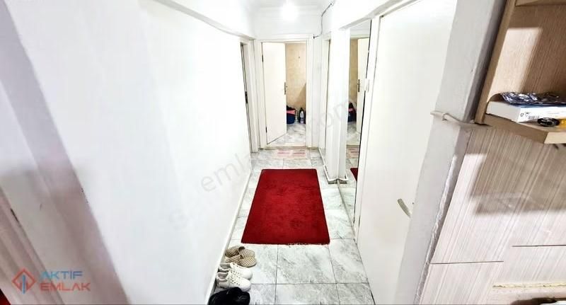 ▀▄▀aktif'ten Altınkum'da Çift Mutfaklı Bahçeli Fırsat 2+2 Daire - Görsel 23