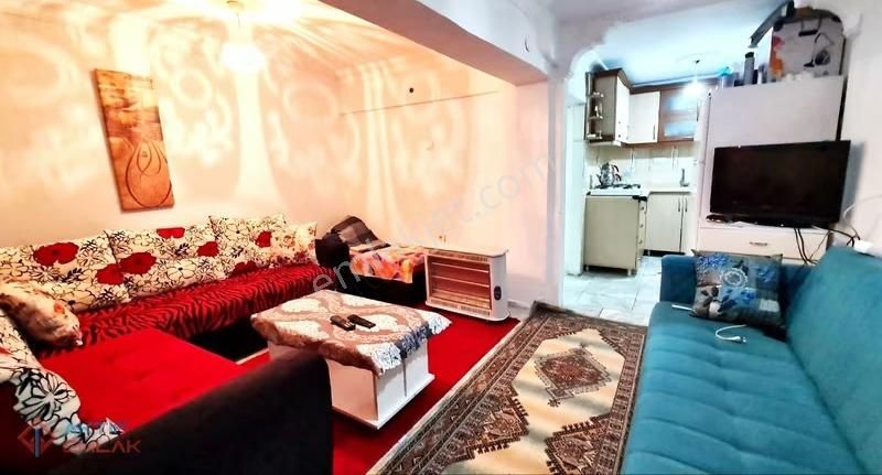 ▀▄▀aktif'ten Altınkum'da Çift Mutfaklı Bahçeli Fırsat 2+2 Daire - Görsel 18