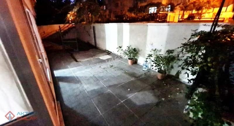 ▀▄▀aktif'ten Altınkum'da Çift Mutfaklı Bahçeli Fırsat 2+2 Daire - Görsel 22