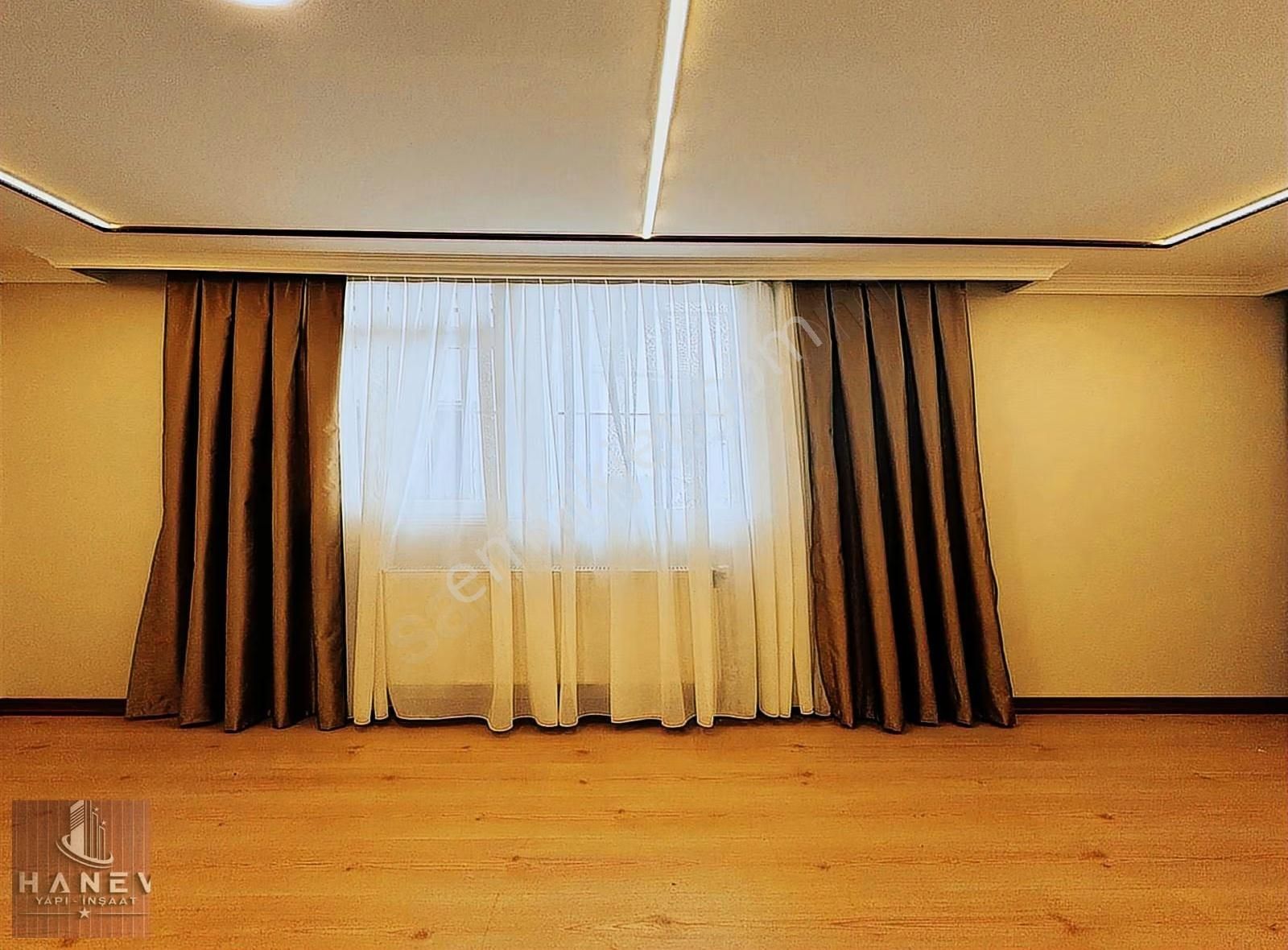 Metrobüse 6dk İlkevim Uygun Yüksek Kredi İmkanı 2+1satılık Daire - Görsel 11