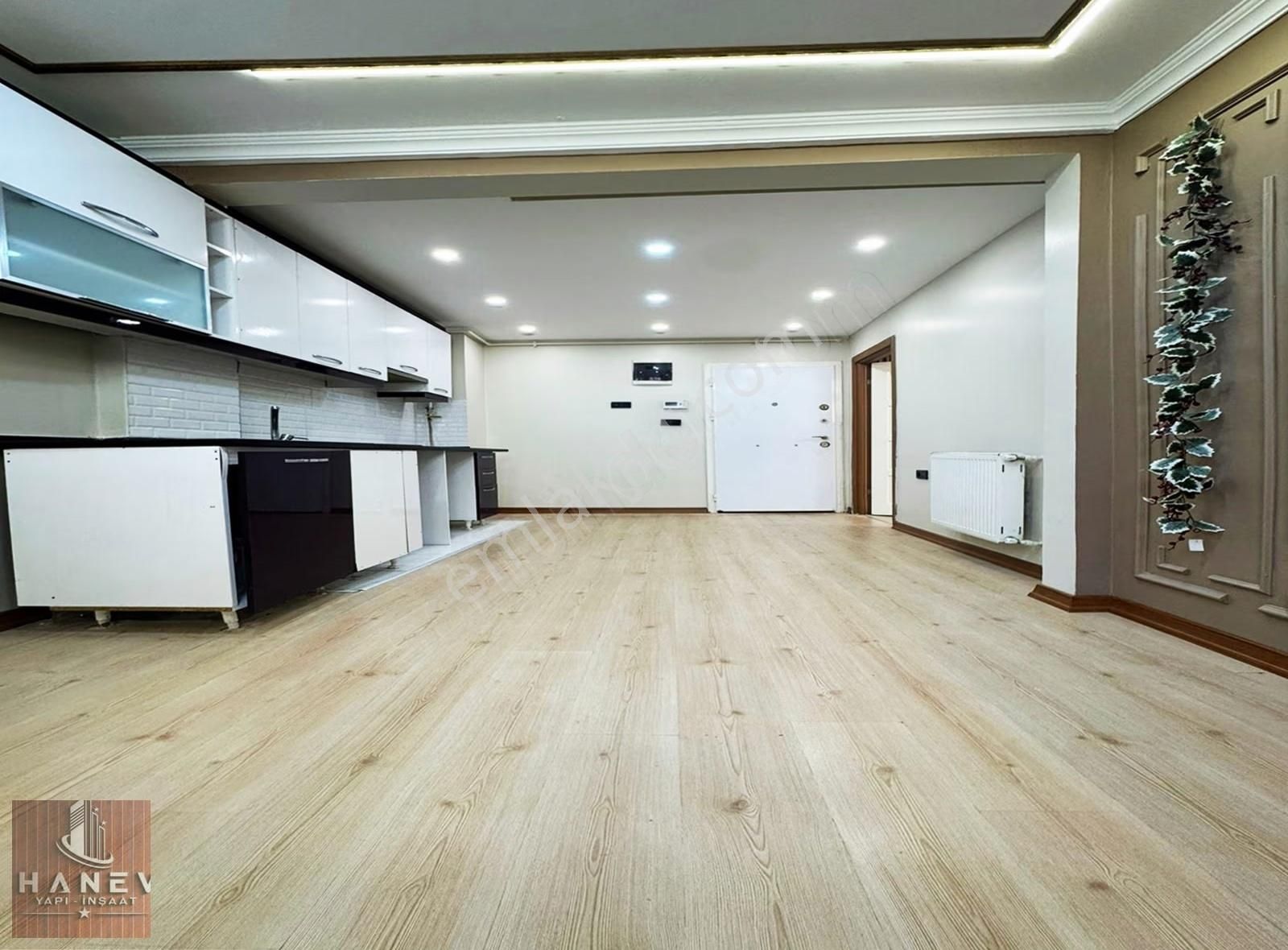 Metrobüse 6dk İlkevim Uygun Yüksek Kredi İmkanı 2+1satılık Daire - Görsel 2