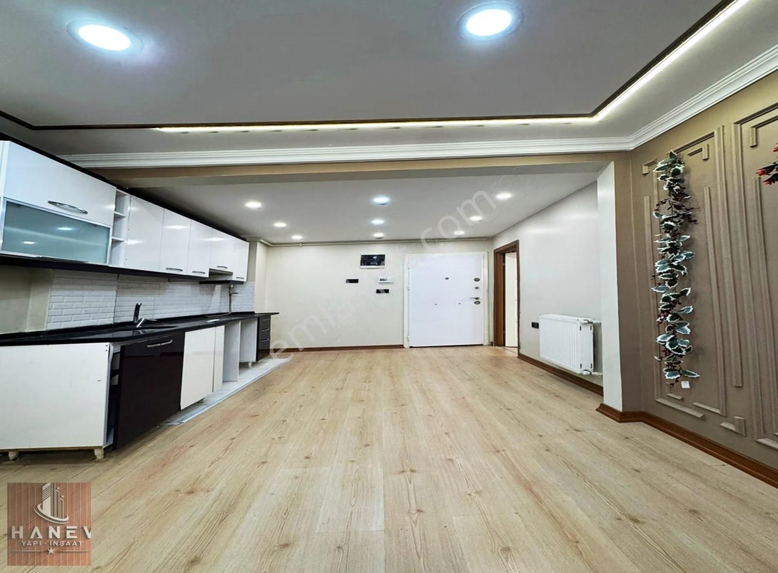 Metrobüse 6dk İlkevim Uygun Yüksek Kredi İmkanı 2+1satılık Daire - Görsel 7