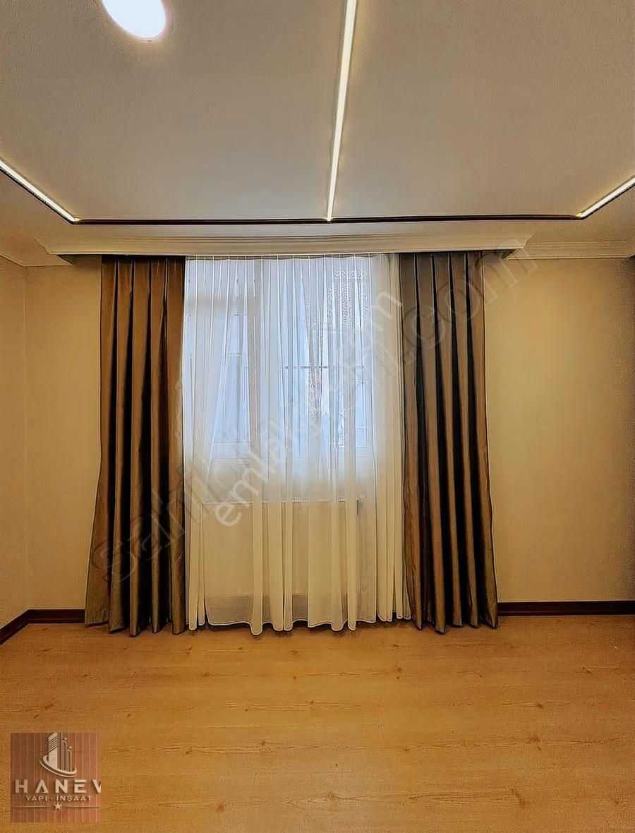 Metrobüse 6dk İlkevim Uygun Yüksek Kredi İmkanı 2+1satılık Daire - Görsel 15