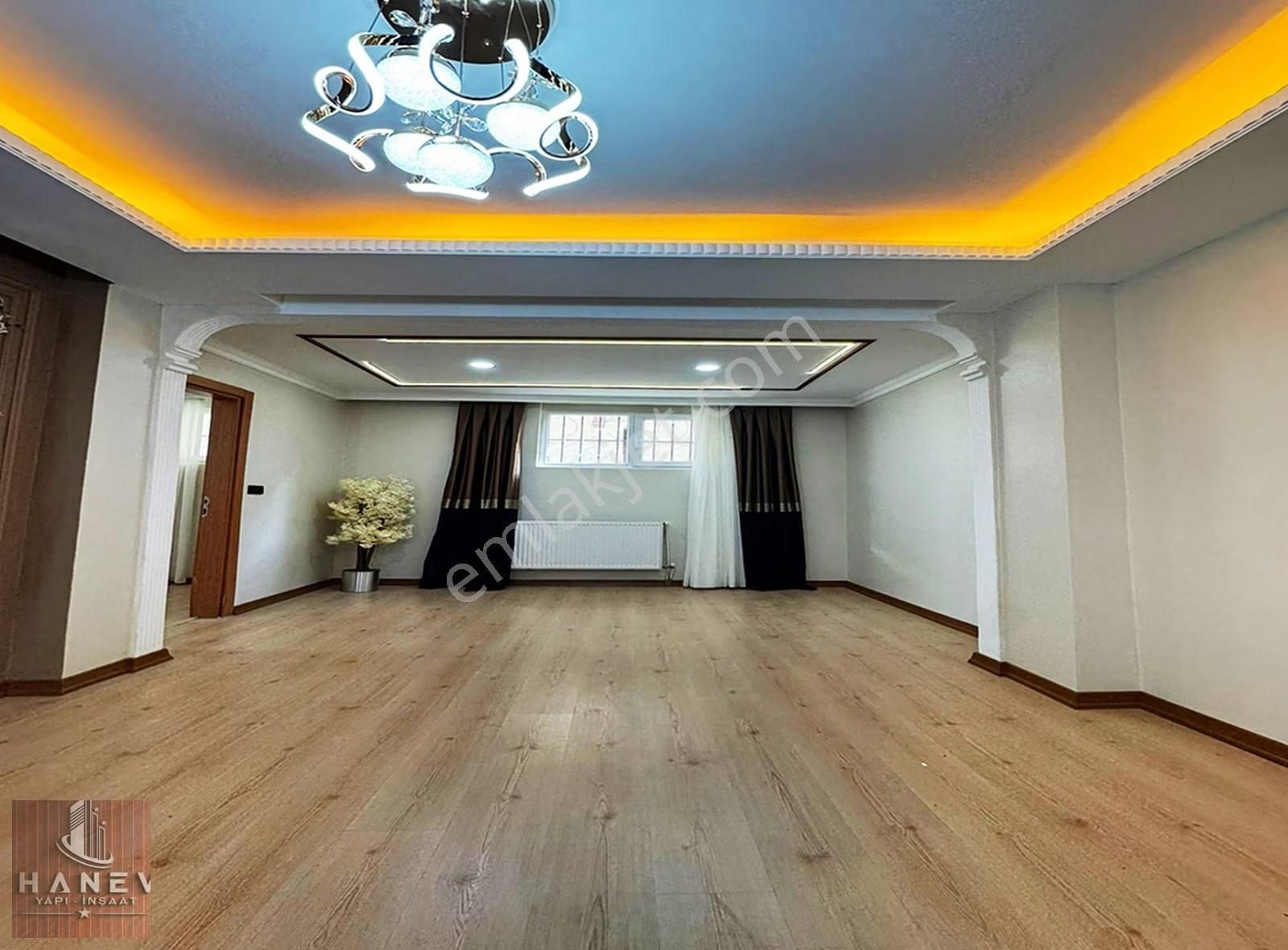 Metrobüse 6dk İlkevim Uygun Yüksek Kredi İmkanı 2+1satılık Daire