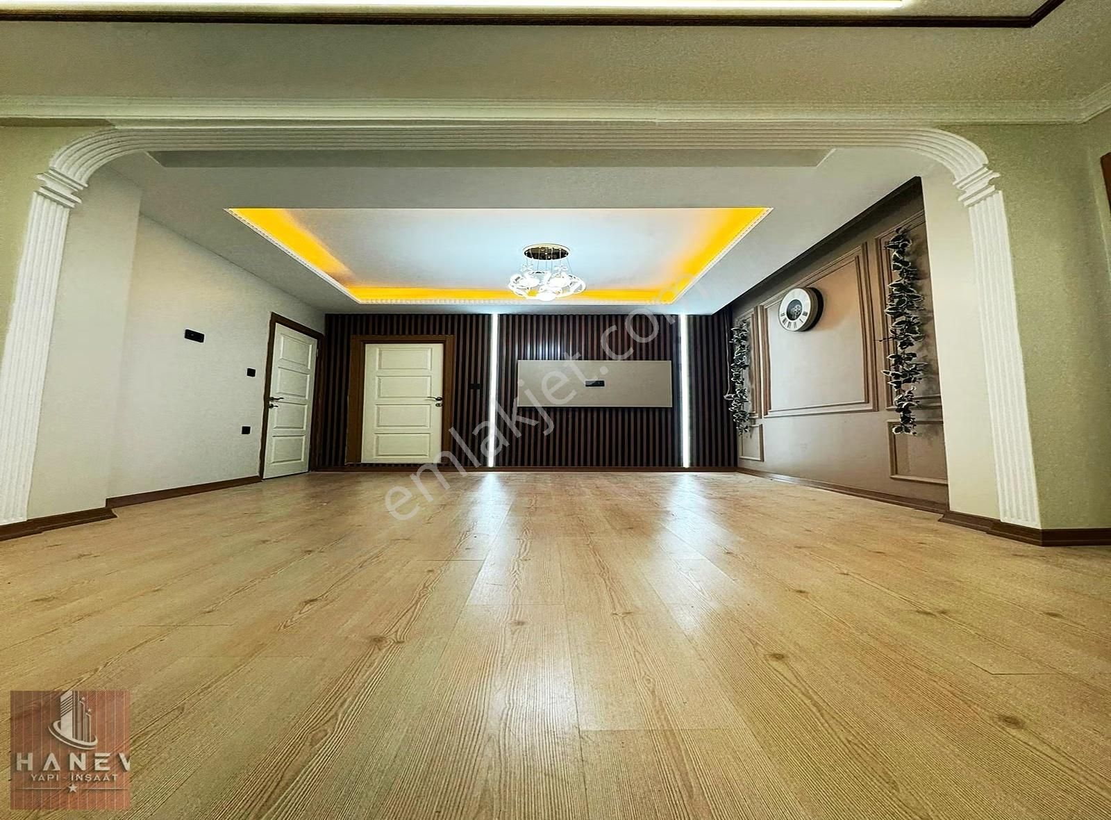 Metrobüse 6dk İlkevim Uygun Yüksek Kredi İmkanı 2+1satılık Daire - Görsel 24