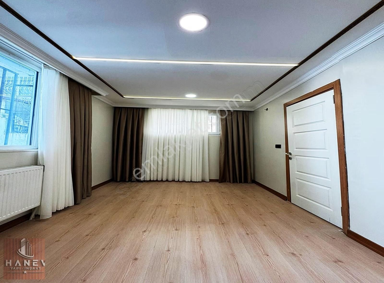 Metrobüse 6dk İlkevim Uygun Yüksek Kredi İmkanı 2+1satılık Daire - Görsel 14