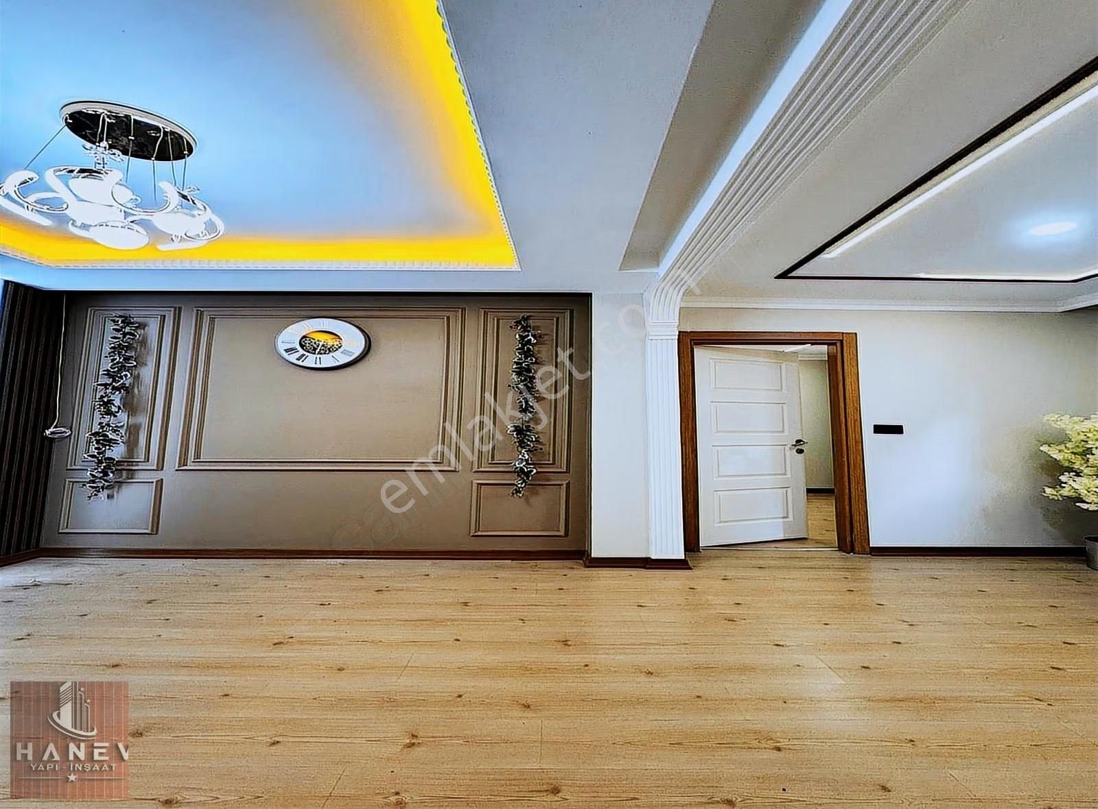 Metrobüse 6dk İlkevim Uygun Yüksek Kredi İmkanı 2+1satılık Daire - Görsel 29