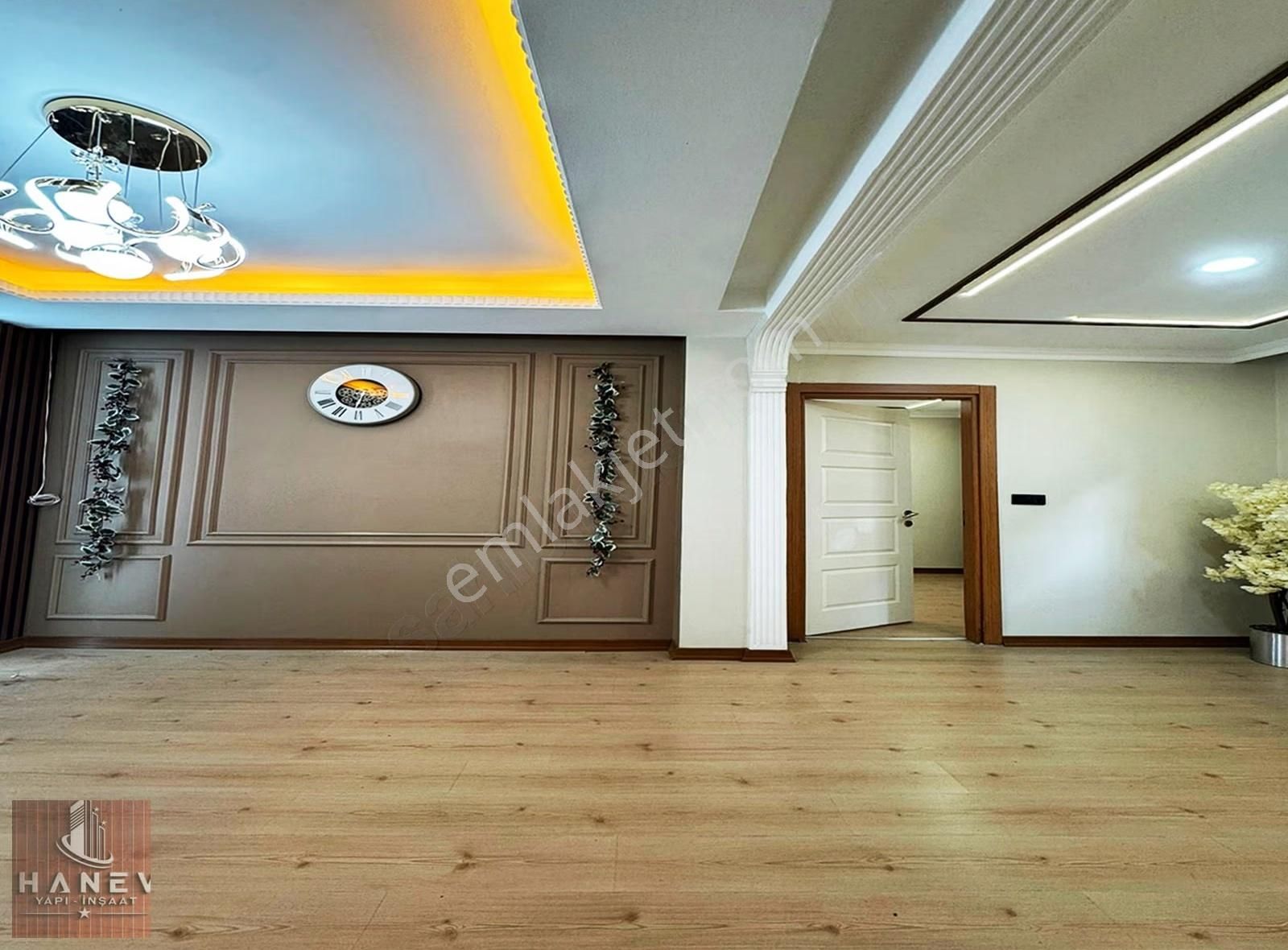 Metrobüse 6dk İlkevim Uygun Yüksek Kredi İmkanı 2+1satılık Daire - Görsel 5