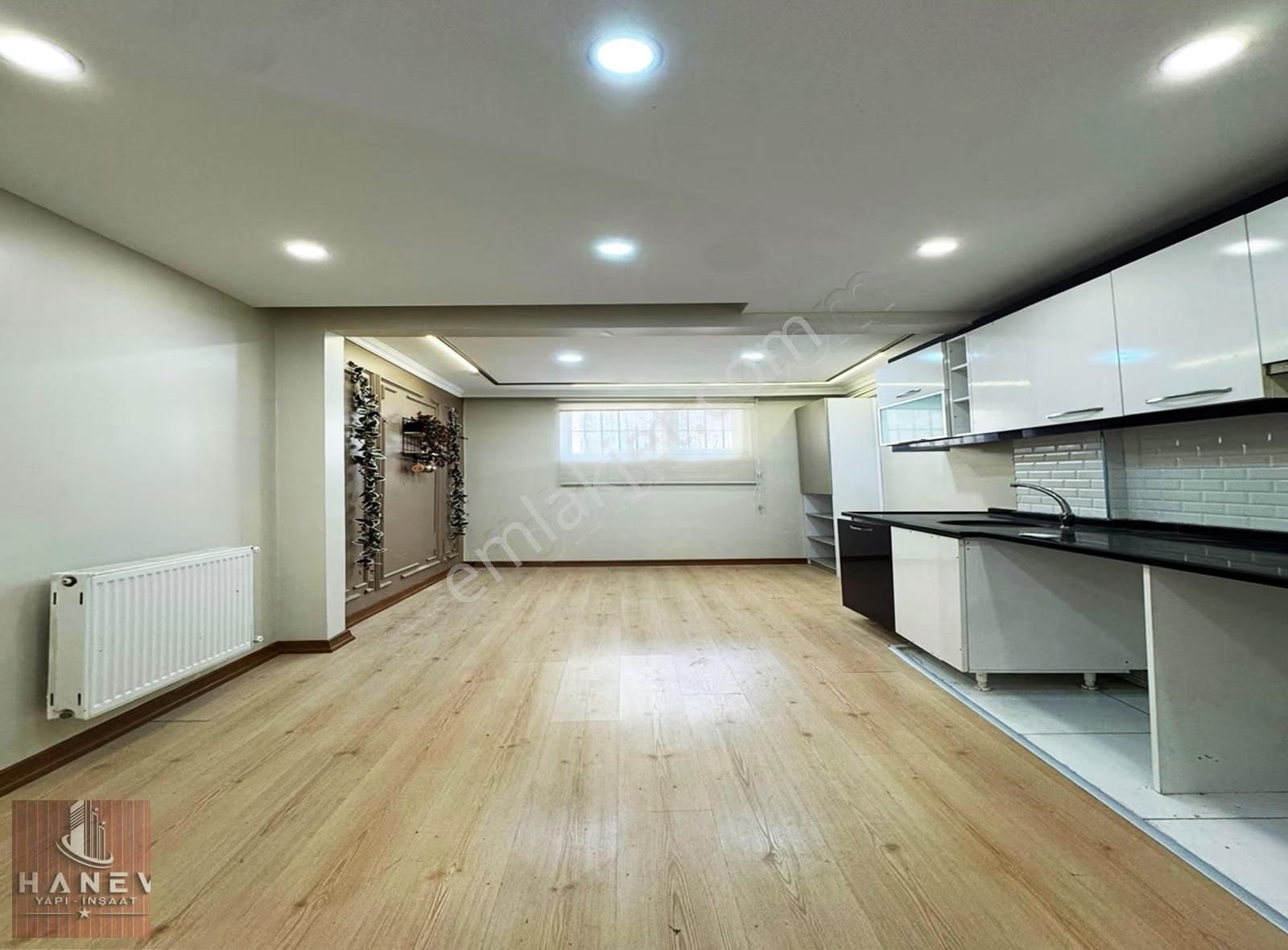 Metrobüse 6dk İlkevim Uygun Yüksek Kredi İmkanı 2+1satılık Daire - Görsel 8