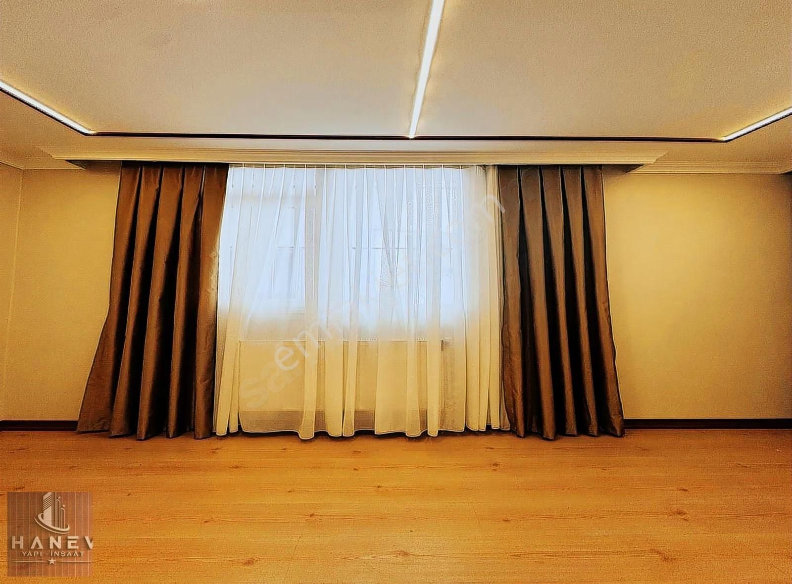 Metrobüse 6dk İlkevim Uygun Yüksek Kredi İmkanı 2+1satılık Daire - Görsel 3