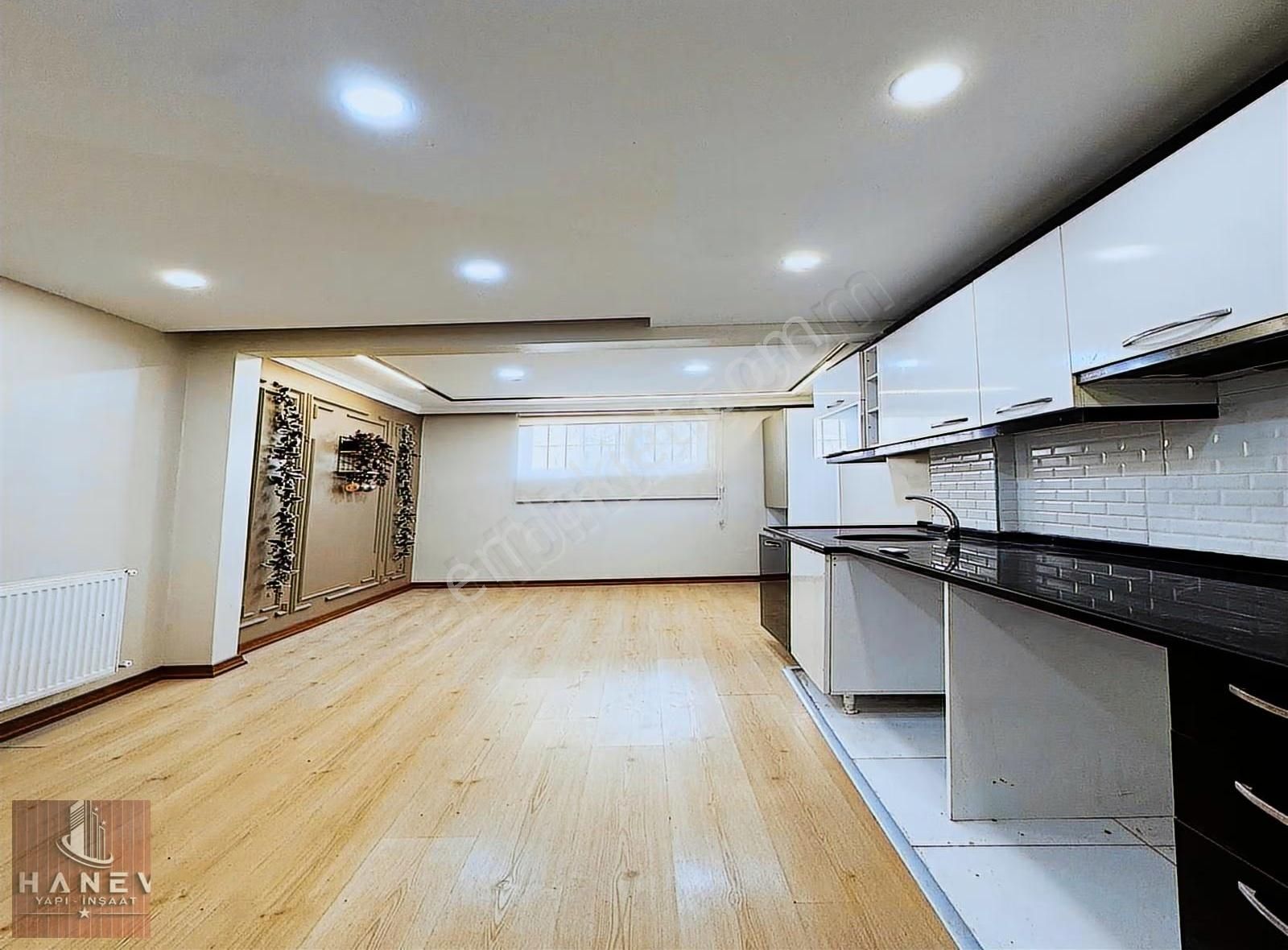 Metrobüse 6dk İlkevim Uygun Yüksek Kredi İmkanı 2+1satılık Daire - Görsel 32