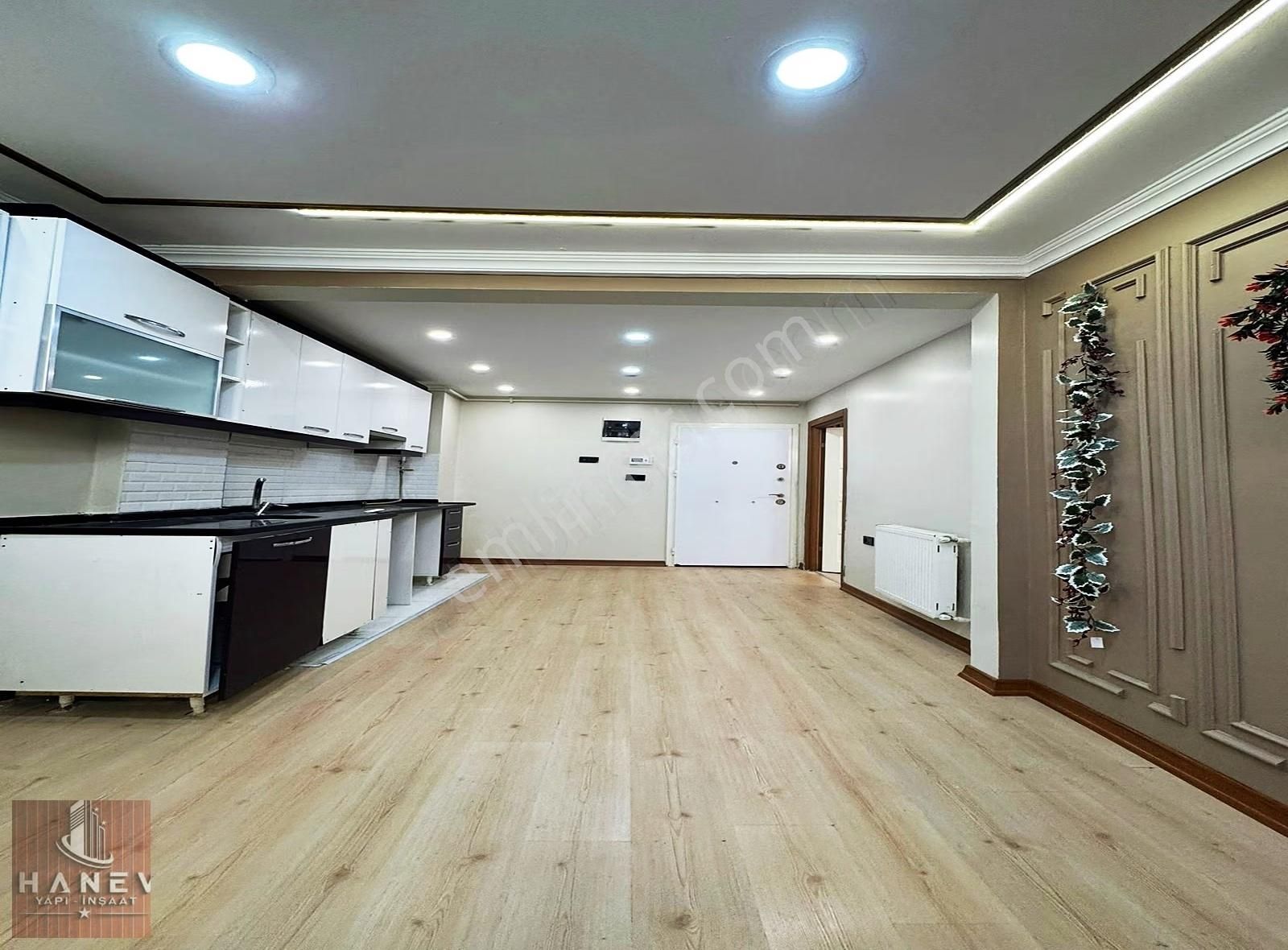 Metrobüse 6dk İlkevim Uygun Yüksek Kredi İmkanı 2+1satılık Daire - Görsel 18