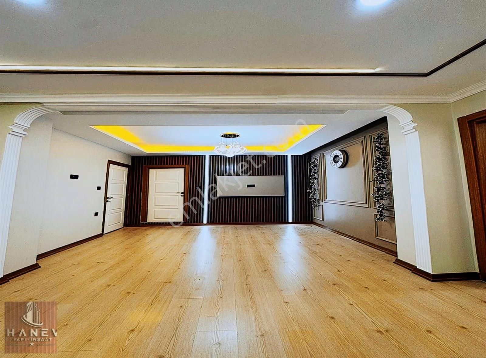 Metrobüse 6dk İlkevim Uygun Yüksek Kredi İmkanı 2+1satılık Daire - Görsel 16