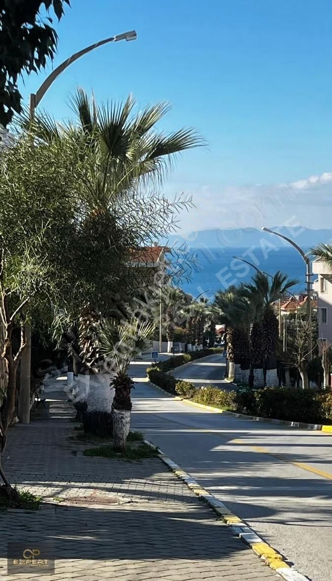 Merkezde 2+1 Acıl Satılık Marınada