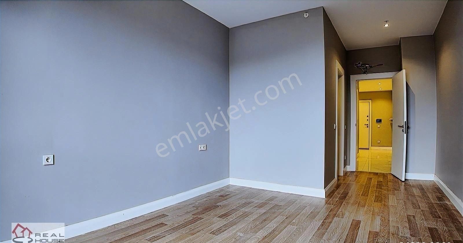 Bahçeşehir Resıdence Inn Deluxıa Ebeveyn Banyolu Satılık 2+1 - Görsel 10