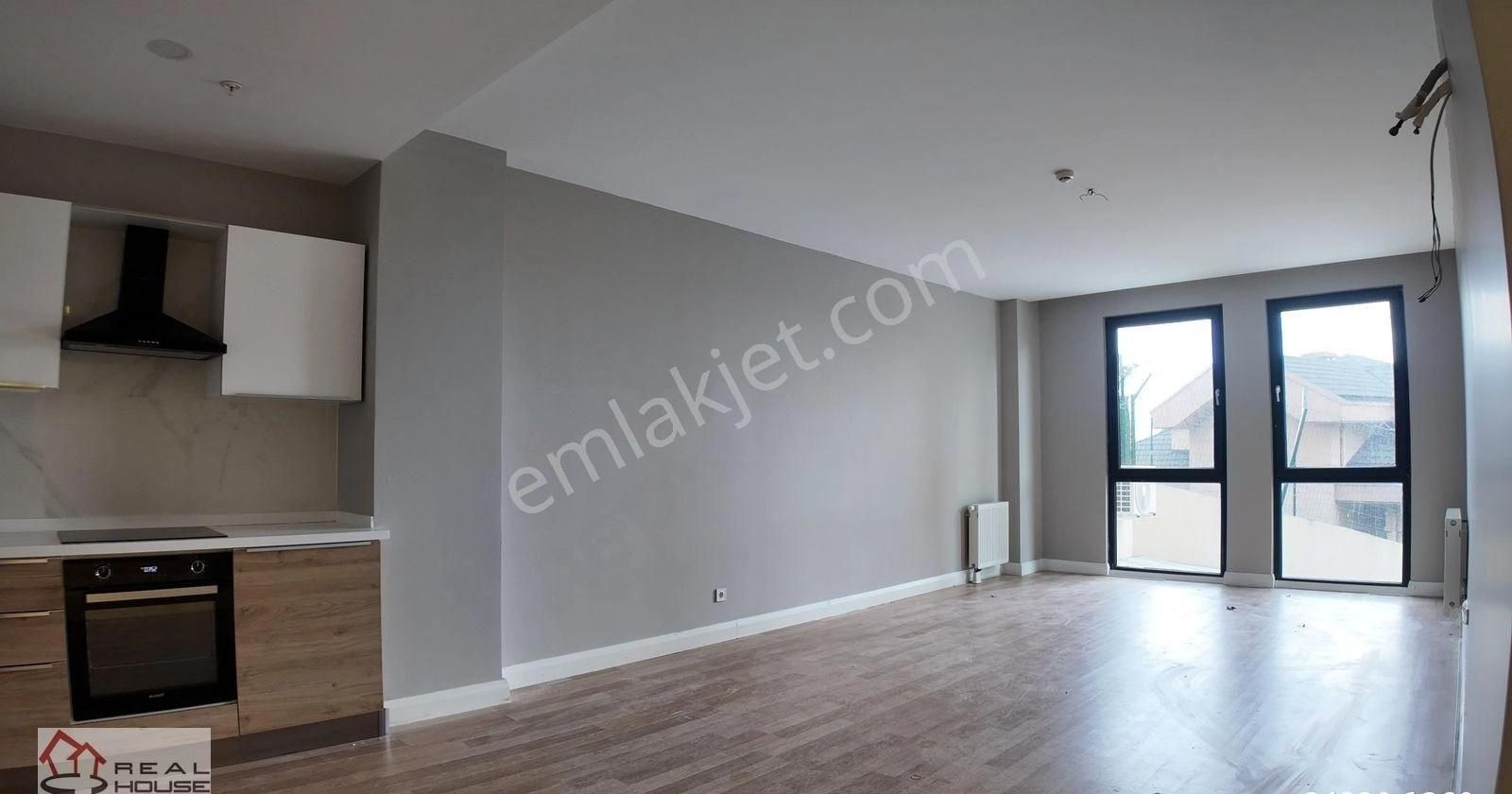 Bahçeşehir Resıdence Inn Deluxıa Ebeveyn Banyolu Satılık 2+1 - Görsel 8