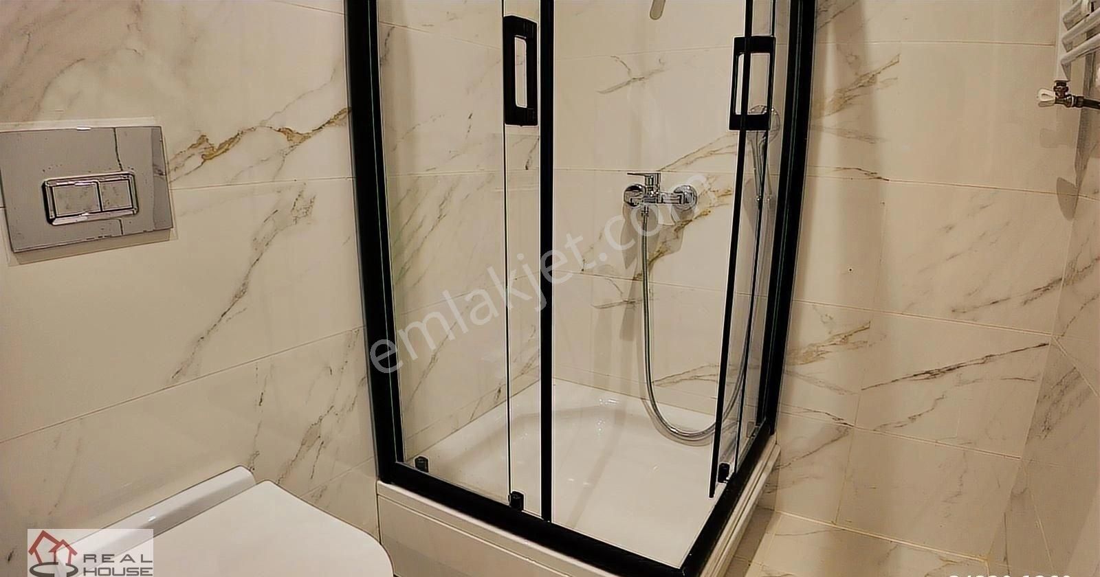 Bahçeşehir Resıdence Inn Deluxıa Ebeveyn Banyolu Satılık 2+1 - Görsel 17