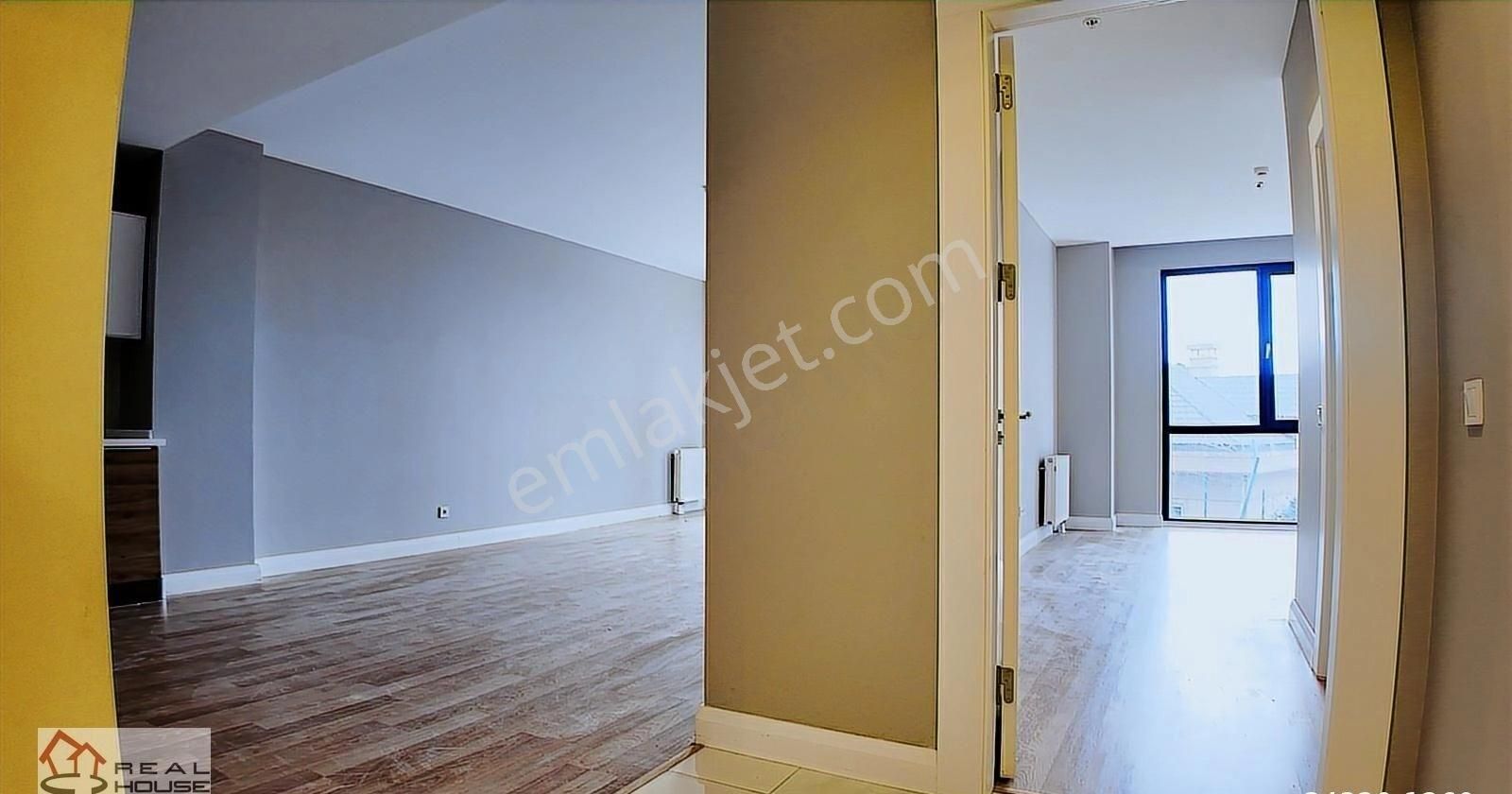 Bahçeşehir Resıdence Inn Deluxıa Ebeveyn Banyolu Satılık 2+1 - Görsel 9