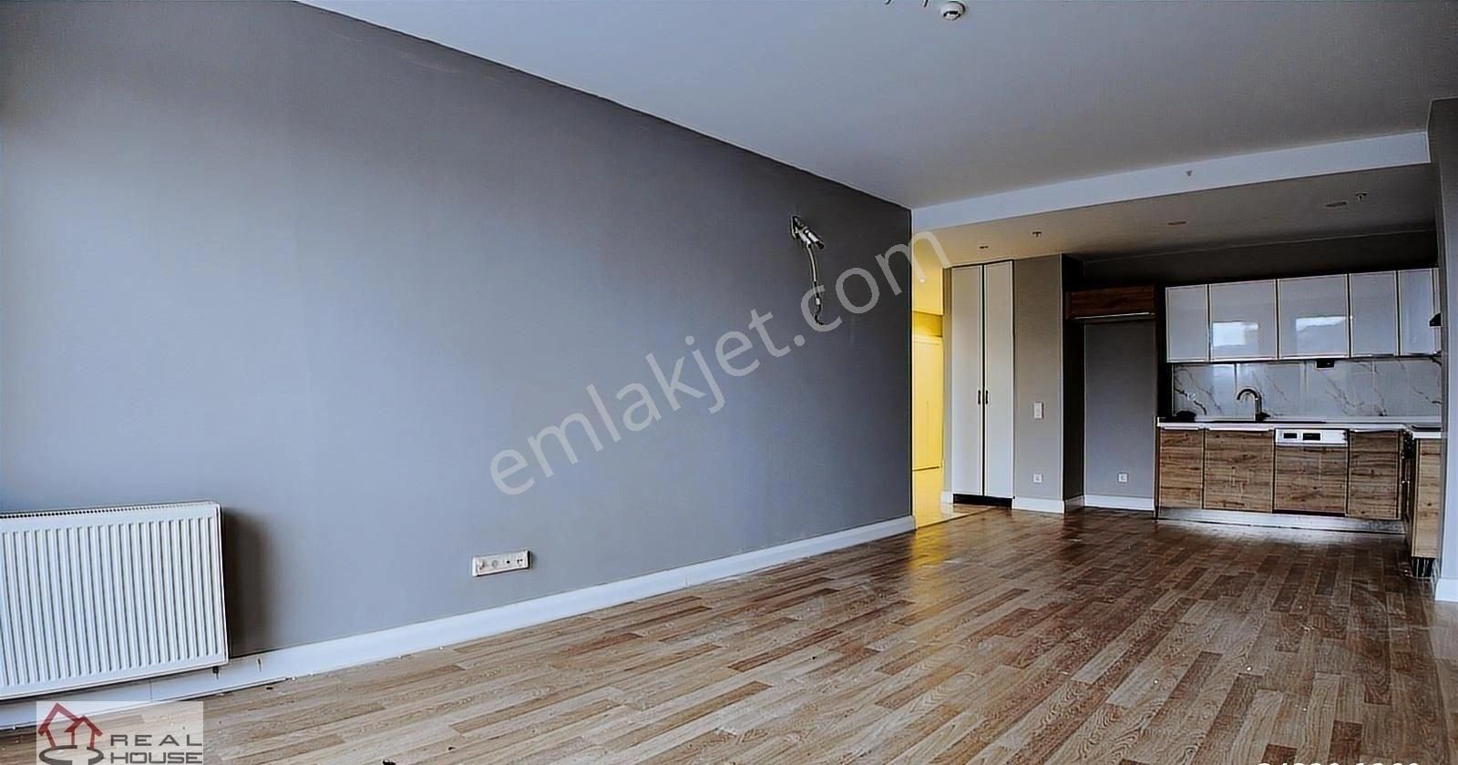 Bahçeşehir Resıdence Inn Deluxıa Ebeveyn Banyolu Satılık 2+1 - Görsel 13