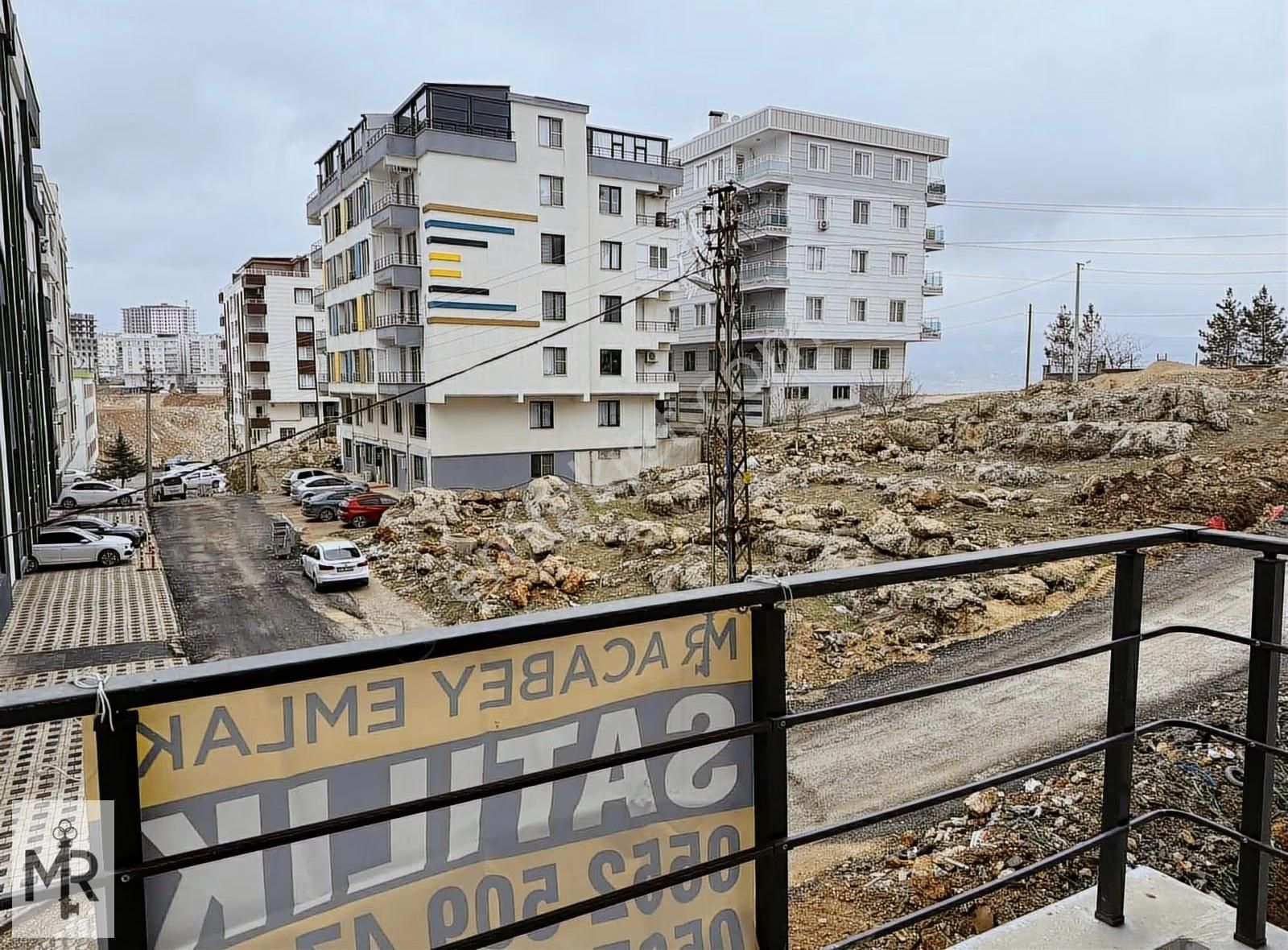 Mr Acabey Emlak'tan Uçar Kırtasiye Yanı Satılık 1+1 Daire - Görsel 6