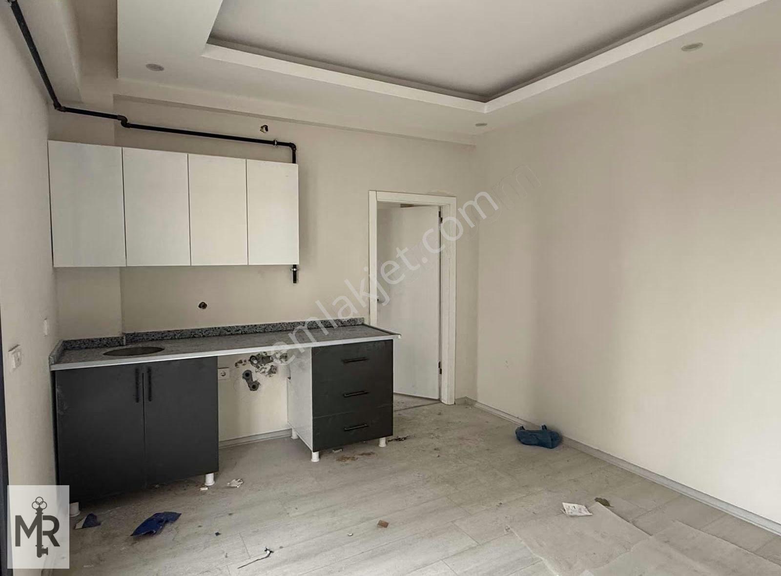 Mr Acabey Emlak'tan Uçar Kırtasiye Yanı Satılık 1+1 Daire - Görsel 2